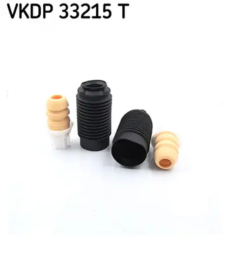 прахозащитен комплект, амортисьор SKF VKDP 33215 T