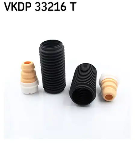 прахозащитен комплект, амортисьор SKF VKDP 33216 T
