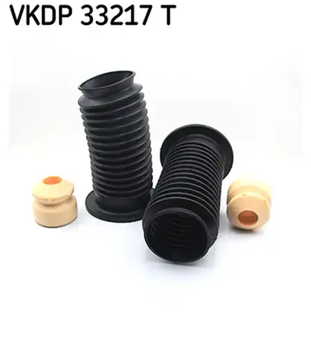 прахозащитен комплект, амортисьор SKF VKDP 33217 T