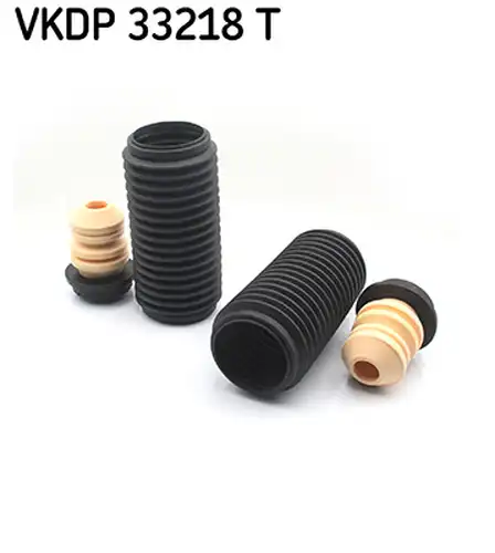 прахозащитен комплект, амортисьор SKF VKDP 33218 T