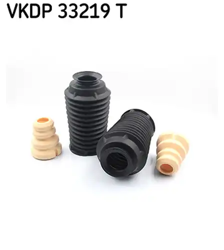 прахозащитен комплект, амортисьор SKF VKDP 33219 T