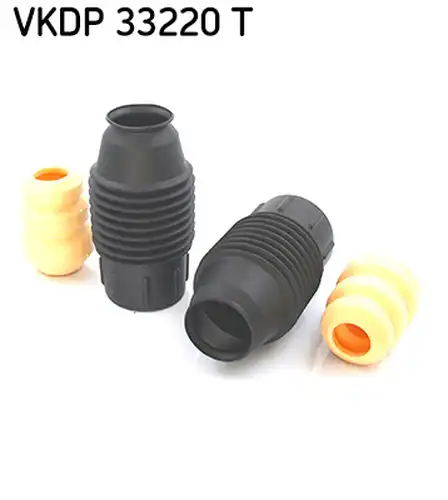прахозащитен комплект, амортисьор SKF VKDP 33220 T