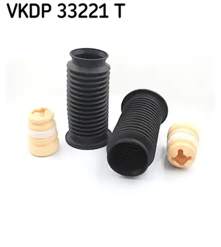 прахозащитен комплект, амортисьор SKF VKDP 33221 T