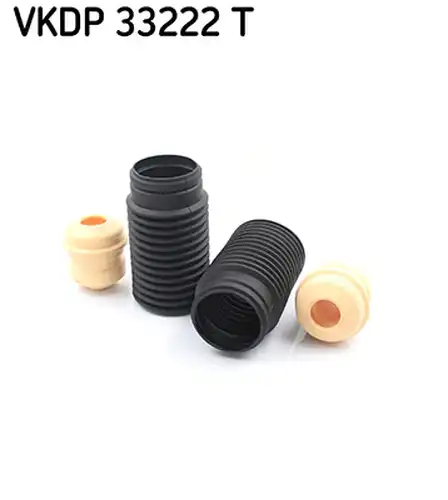 прахозащитен комплект, амортисьор SKF VKDP 33222 T