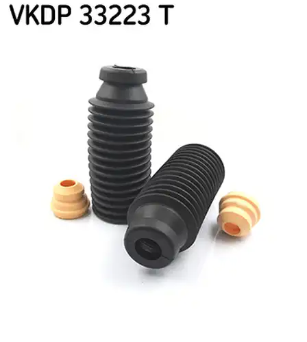 прахозащитен комплект, амортисьор SKF VKDP 33223 T