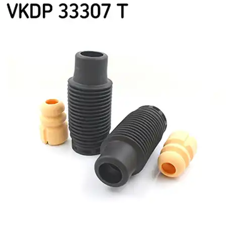 прахозащитен комплект, амортисьор SKF VKDP 33307 T