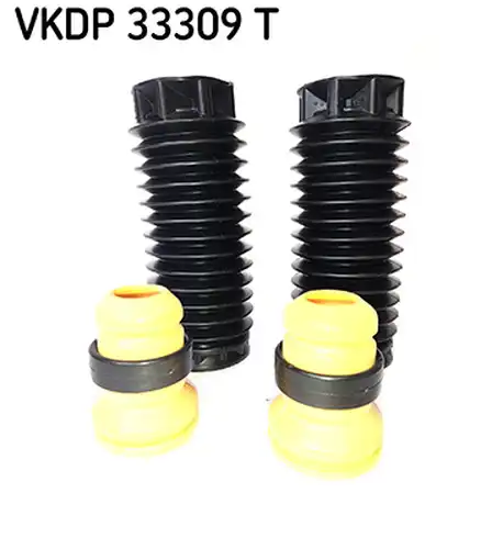 прахозащитен комплект, амортисьор SKF VKDP 33309 T