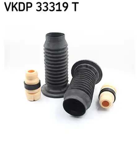 прахозащитен комплект, амортисьор SKF VKDP 33319 T