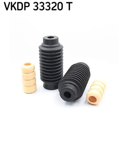 прахозащитен комплект, амортисьор SKF VKDP 33320 T