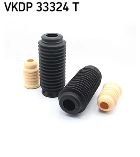 прахозащитен комплект, амортисьор SKF VKDP 33324 T