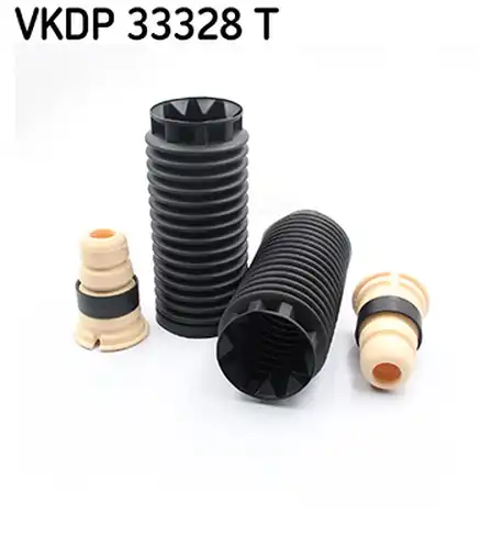 прахозащитен комплект, амортисьор SKF VKDP 33328 T