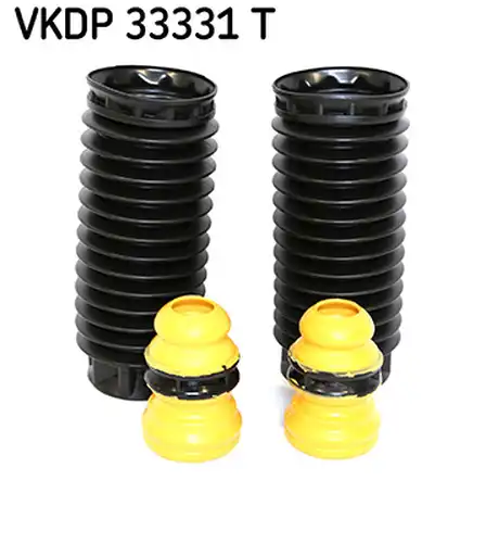 прахозащитен комплект, амортисьор SKF VKDP 33331 T