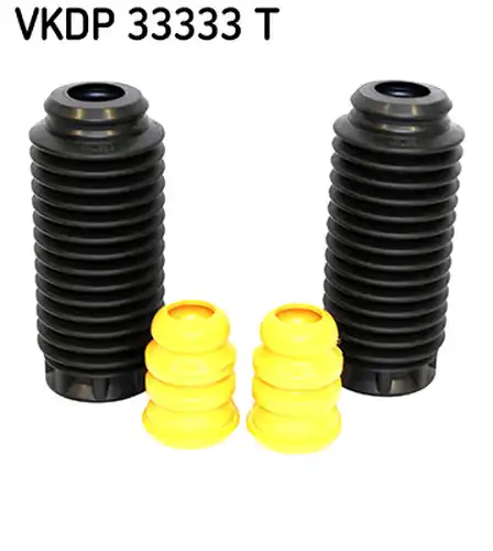 прахозащитен комплект, амортисьор SKF VKDP 33333 T