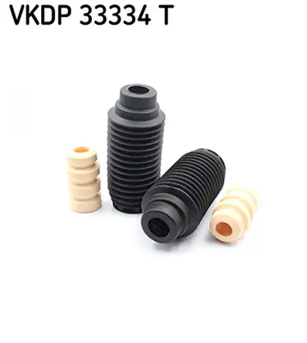 прахозащитен комплект, амортисьор SKF VKDP 33334 T
