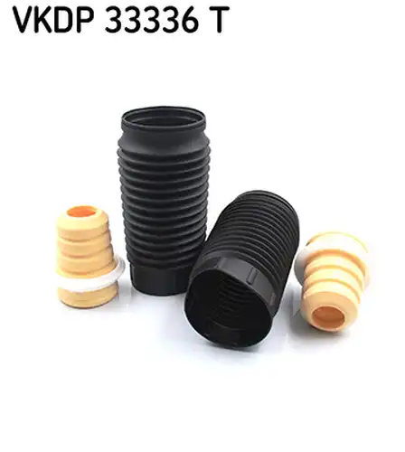 прахозащитен комплект, амортисьор SKF VKDP 33336 T