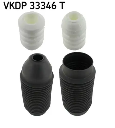 прахозащитен комплект, амортисьор SKF VKDP 33346 T