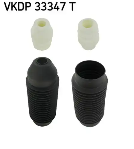прахозащитен комплект, амортисьор SKF VKDP 33347 T