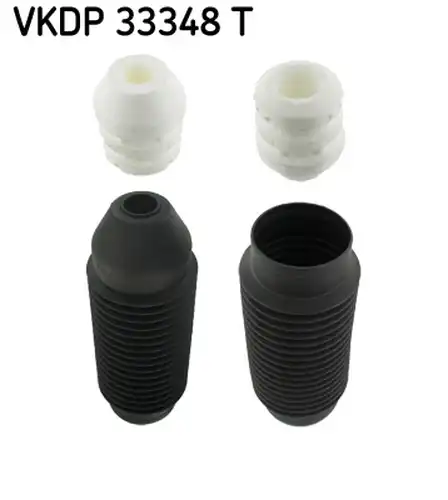 прахозащитен комплект, амортисьор SKF VKDP 33348 T