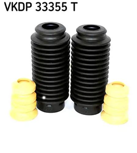 прахозащитен комплект, амортисьор SKF VKDP 33355 T