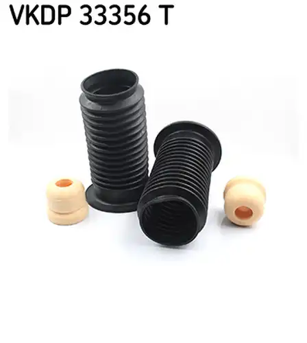 прахозащитен комплект, амортисьор SKF VKDP 33356 T