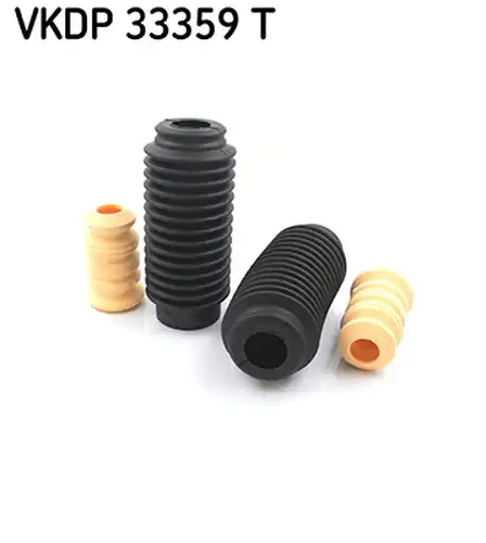 прахозащитен комплект, амортисьор SKF VKDP 33359 T