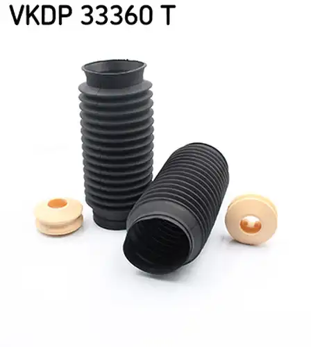прахозащитен комплект, амортисьор SKF VKDP 33360 T