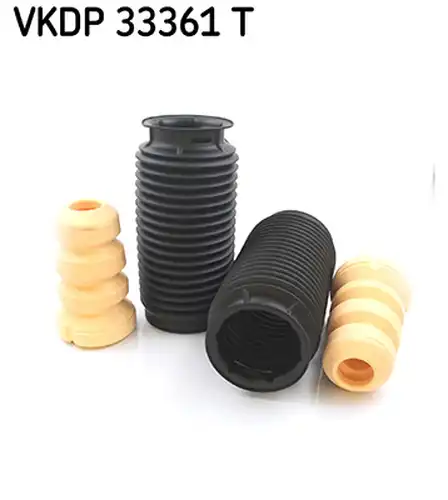 прахозащитен комплект, амортисьор SKF VKDP 33361 T