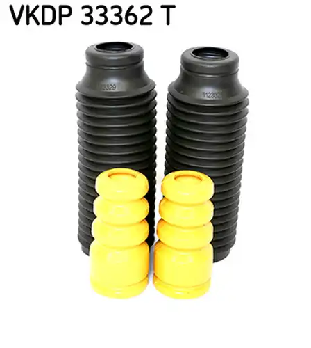 прахозащитен комплект, амортисьор SKF VKDP 33362 T