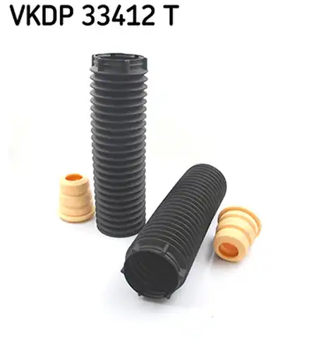 прахозащитен комплект, амортисьор SKF VKDP 33412 T