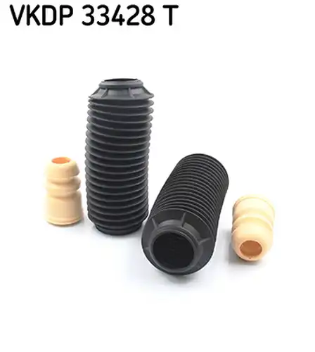 прахозащитен комплект, амортисьор SKF VKDP 33428 T