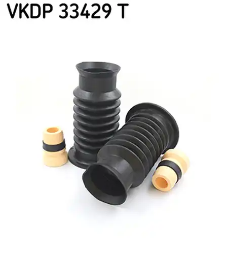 прахозащитен комплект, амортисьор SKF VKDP 33429 T