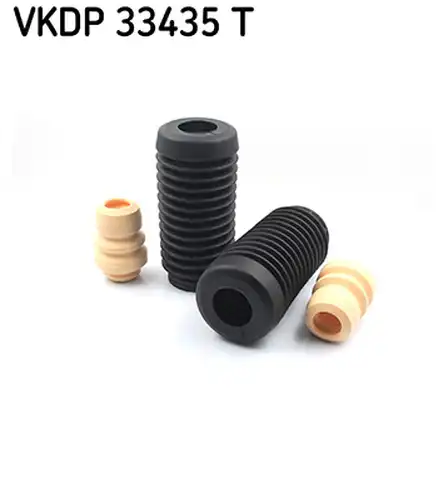 прахозащитен комплект, амортисьор SKF VKDP 33435 T
