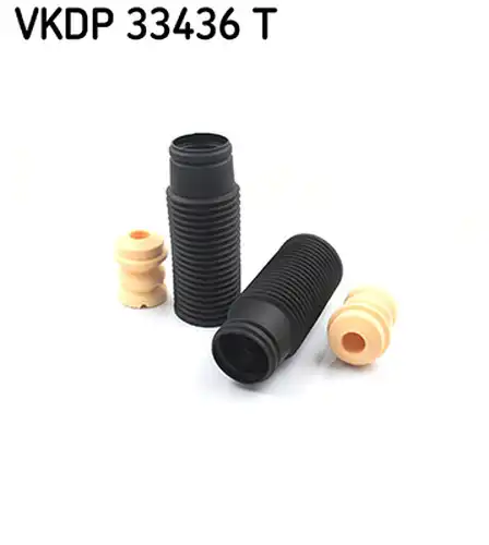 прахозащитен комплект, амортисьор SKF VKDP 33436 T