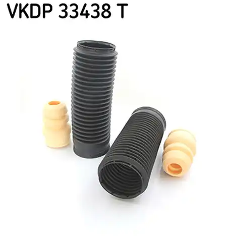 прахозащитен комплект, амортисьор SKF VKDP 33438 T