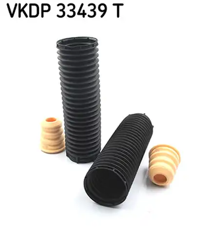 прахозащитен комплект, амортисьор SKF VKDP 33439 T
