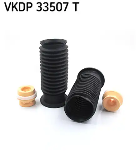 прахозащитен комплект, амортисьор SKF VKDP 33507 T