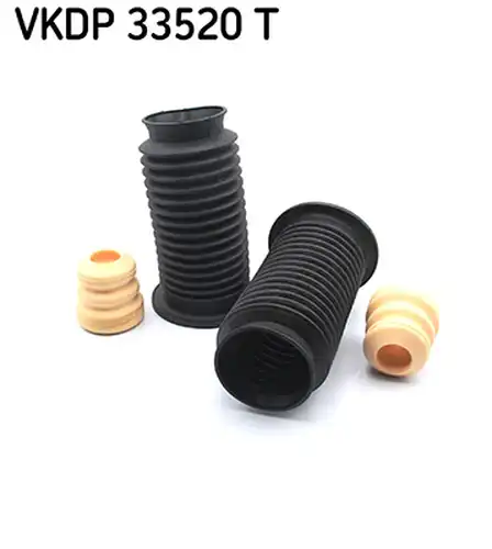прахозащитен комплект, амортисьор SKF VKDP 33520 T