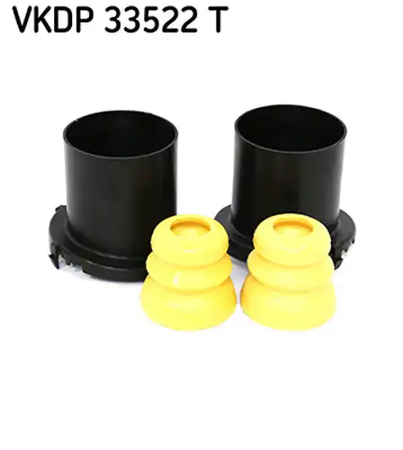 прахозащитен комплект, амортисьор SKF VKDP 33522 T