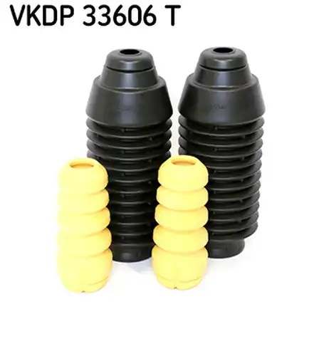 прахозащитен комплект, амортисьор SKF VKDP 33606 T