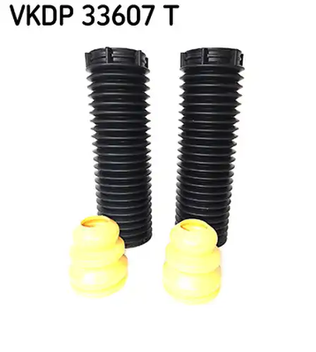 прахозащитен комплект, амортисьор SKF VKDP 33607 T