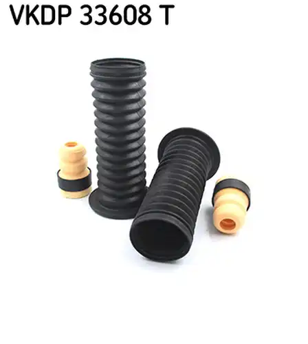 прахозащитен комплект, амортисьор SKF VKDP 33608 T