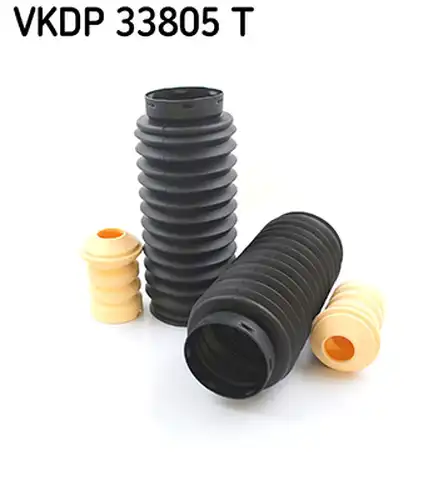 прахозащитен комплект, амортисьор SKF VKDP 33805 T
