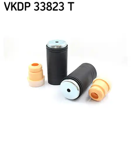 прахозащитен комплект, амортисьор SKF VKDP 33823 T