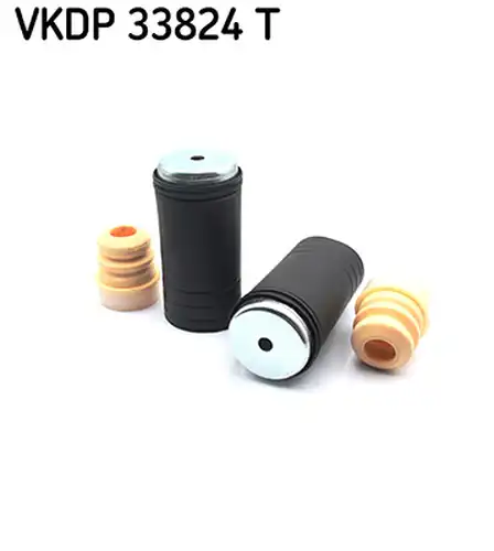 прахозащитен комплект, амортисьор SKF VKDP 33824 T