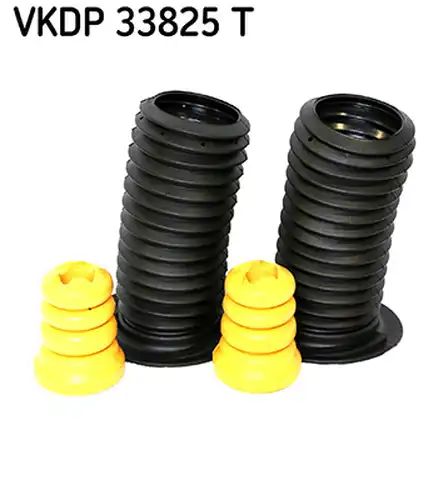прахозащитен комплект, амортисьор SKF VKDP 33825 T