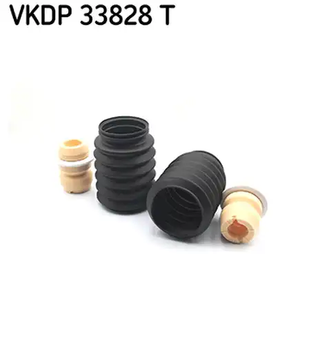 прахозащитен комплект, амортисьор SKF VKDP 33828 T