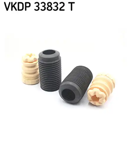 прахозащитен комплект, амортисьор SKF VKDP 33832 T
