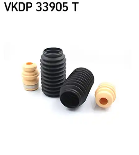 прахозащитен комплект, амортисьор SKF VKDP 33905 T
