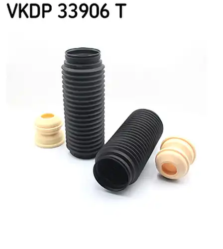 прахозащитен комплект, амортисьор SKF VKDP 33906 T