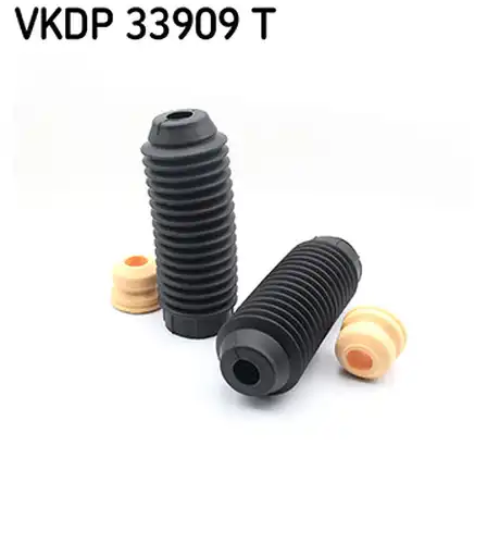 прахозащитен комплект, амортисьор SKF VKDP 33909 T